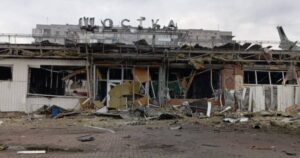 Вокзал на Сумщині знищено внаслідок російської атаки: з’явилися подробиці