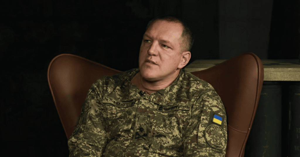 Командувач Нацгвардії ошелешив цифрою щоденних втрат російської армії при мізерних здобутках