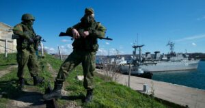 Удар по “жирним цілям”: СБУ розкрила деталі нищівних атак на Москву та Крим