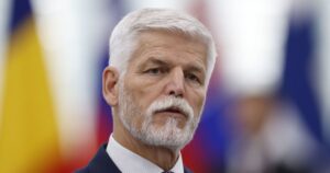 Неприйнятний Мир: Президент Чехії Петр Павел Про Segurança Європи та Ціну Поступки Україні
