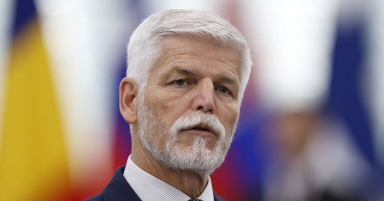 Неприйнятний Мир: Президент Чехії Петр Павел Про Segurança Європи та Ціну Поступки Україні