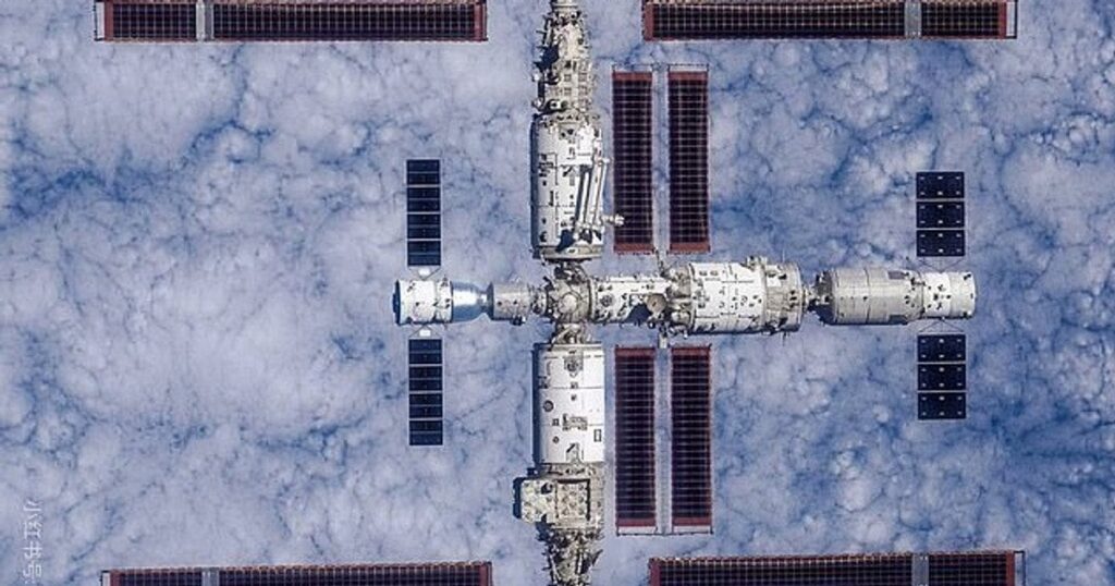 Перші діти космосу: Китай "підірвав" науковий світ експериментом із людськими ембріонами
