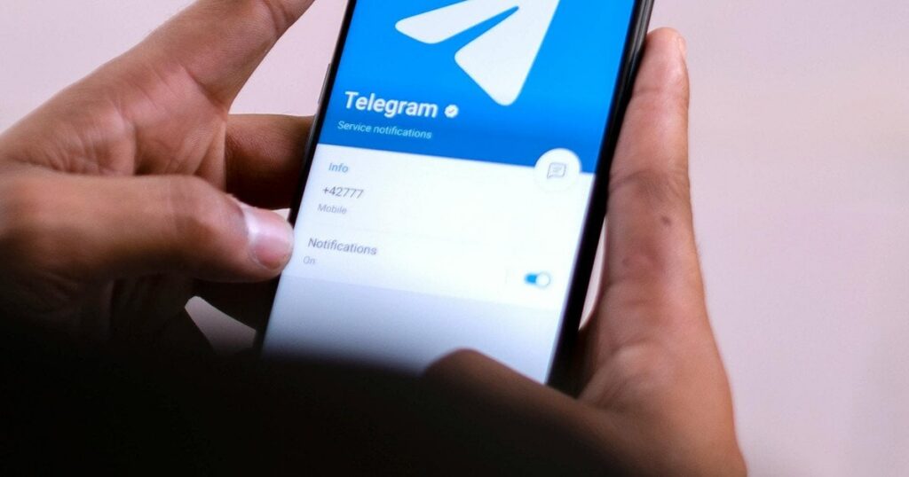 Чи заблокують Telegram в Україні: експерт відповів, як закон вплине на людей