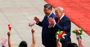 Тайвань: Делікатна рівновага або неминучий конфлікт? Як США реагують на попередження Китаю
