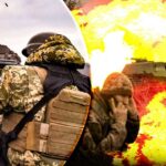 Війна в Україні: Чи чекає нас “Корейський сценарій”? Прогнози Foreign Affairs та реалії фронту