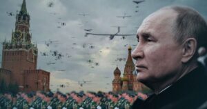РУШІННЯ ПЕРЕМИР’Я: РОСІЯ ЗІРВАЛА ТИШУ ДО 9 ТРАВНЯ, УКРАЇНА ВІДПОВІДАЄ