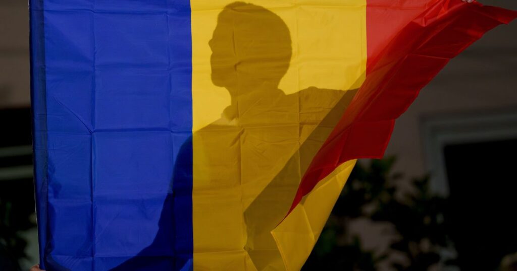 Румунія скликала екстрене засідання через російський дрон у Галаці та звертається до НАТО — Світ Румунія скликала екстрене засідання через російський дрон у Галаці та звертається до НАТО — Світ