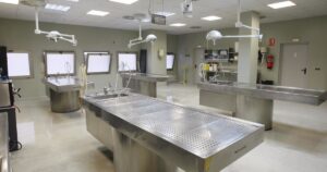 ЖАХЛИВА НАРУГА НАД ТІЛАМИ В МОРГУ США: ЧОРНІ ДІЇ ЗЛОВМИСНИКА І ЩО ВІДБУЛОСЯ ДАЛІ