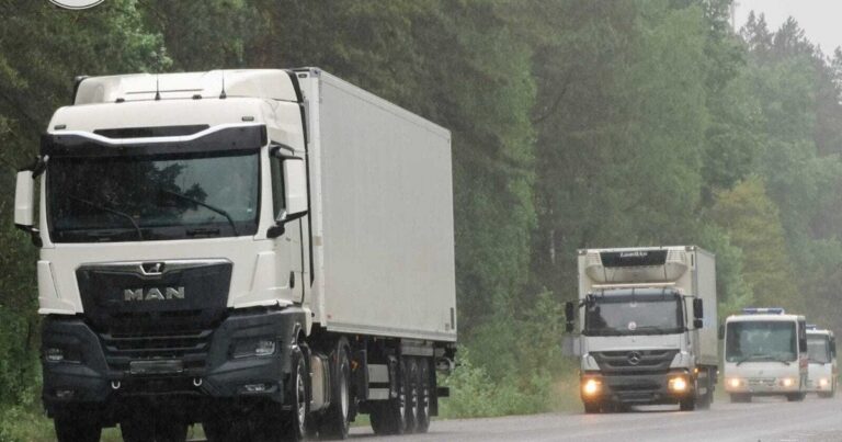 Повернення Героїв: 528 Тіла Загиблих Українських Захисників Повернуто Додому – Шлях до Спокою Рідних