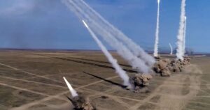 Звідси РФ бʼє "Орешніком" по Україні: журналісти розповіли про "занедбаний" полігон Путіна