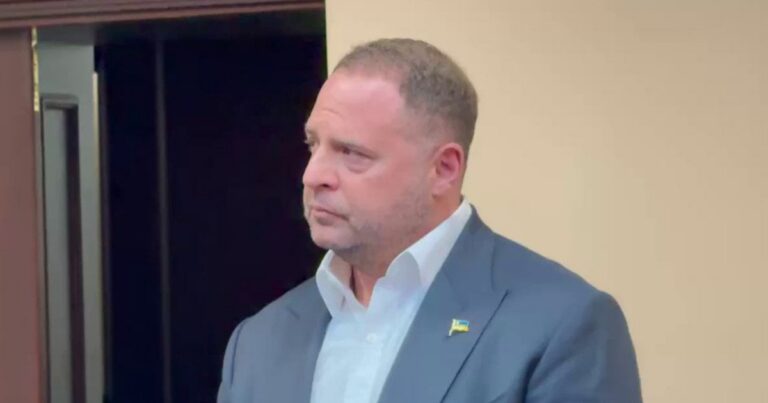 Єрмак проти рішення суду: “Не маю таких грошей”, готує апеляцію та спростовує звинувачення
