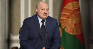 Україна в ООН пояснила, чому Лукашенку краще не втягуватись у розпочату Росією війну
