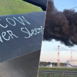 Москва під прицілом: Нічна атака безпілотників сколихнула серце Росії