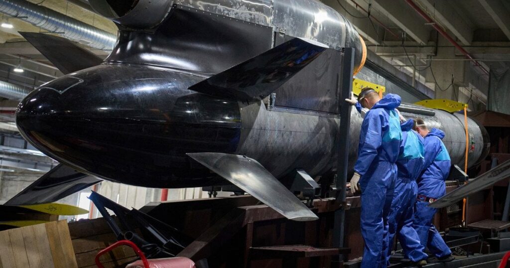 Ракета FP-5 Фламінго — експерти оцінили прорив ППО РФ після удару по Чебоксарах — Укрaїнa