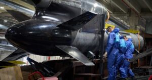 FP-5 “Фламінго”: Як українська ракета “прогризла” ППО Росії після удару по Чебоксарах? Експертний аналіз!