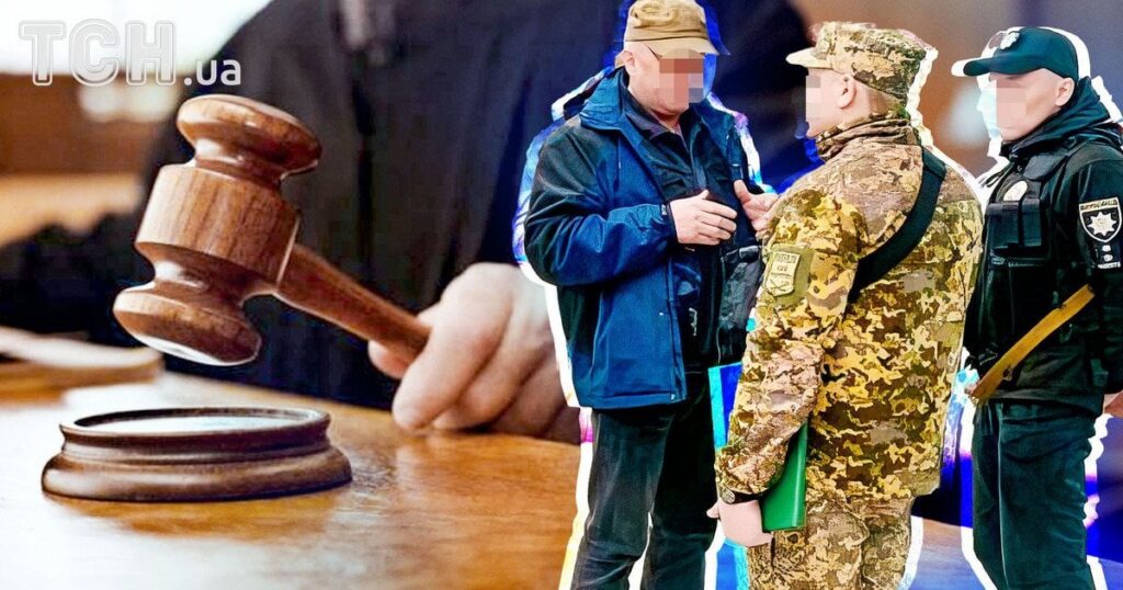 Обмеження банківських карток – у Раді обговорюють санкції для ухилянтів від мобілізації — Укрaїнa