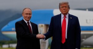 Україна, Європа та розрив із США: Чому стратегічна зміна курсу є необхідною