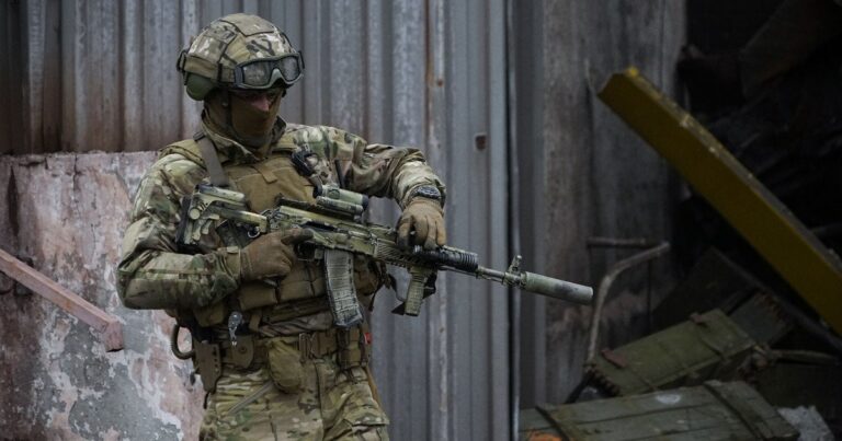 Жорстока правда: Як Перу витягує своїх громадян з російського пекла на війні в Україні