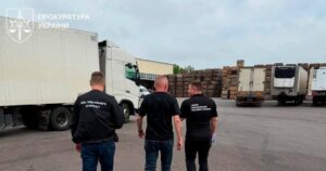 Махінації із сухпайками для ЗСУ: постачальники вкрали понад 71 мільйон гривень під час війни!