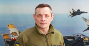"Напівпорожні установки": Ігнат заявив про критичний дефіцит ракет до Patriot та IRIS-T