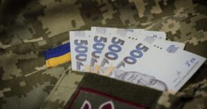 Зарплати Військових: Революція у Виплатах – 40 000 грн за День Бою та Нова Базова Ставка від 30 000 грн!