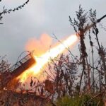 НАСТУП НА ФРОНТІ: Аналітики DeepState повідомляють про просування ворога на Донеччині
