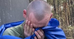 Полон в Серцях України: Жахливі Масштаби Російської Агресії та Доля Полонених