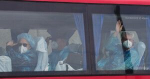 Хантавірус на круїзному лайнері вбив пасажирів: чи загрожує Україні та світу нова пандемія