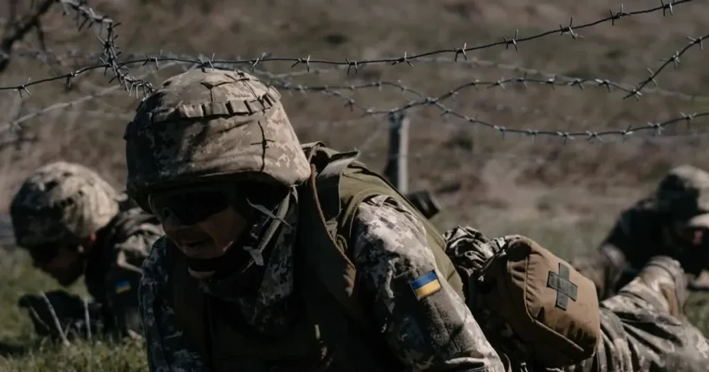 Нові стандарти БЗВП у Сухопутних військах: що змінилося у підготовці рекрутів Нові стандарти БЗВП у Сухопутних військах: що змінилося у підготовці рекрутів