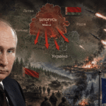 Путін готовий на все: експерт попереджає про удари по ЄС та “білоруський фронт” – чим це загрожує Україні?