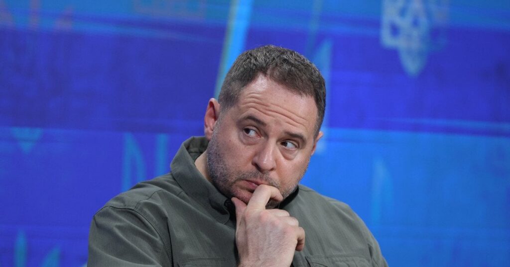 Андрій Єрмак — НАБУ і САП прийшли до екскерівника ОП, що відомо — Укрaїнa