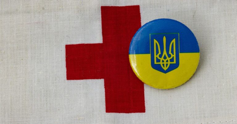 Нова хвиля допомоги: Червоний Хрест надає понад 10 000 гривень у 9 областях України! Дізнайтеся, хто може отримати виплати!