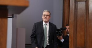 Українців запідозрили у підпалі майна лідера британської опозиції: шокуючі деталі справи
