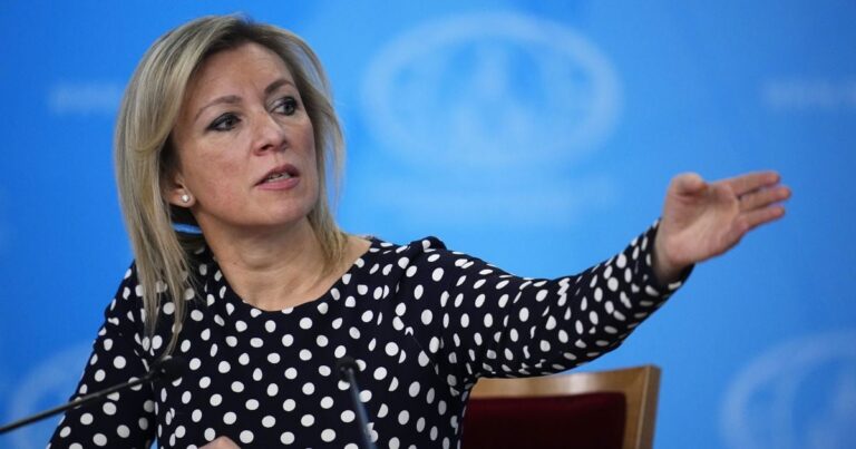 Росія звинувачує Румунію в “анексії” Молдови: Абсурдні заяви Захарової та реальні плани об’єднання