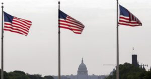Удар дрона РФ по Румунії - США виступили з гучною заявою щодо Росії — Політика