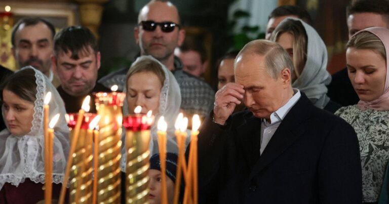 Паніка у Кремлі: Путін під посиленою охороною напередодні 9 Травня – чим це зумовлено?