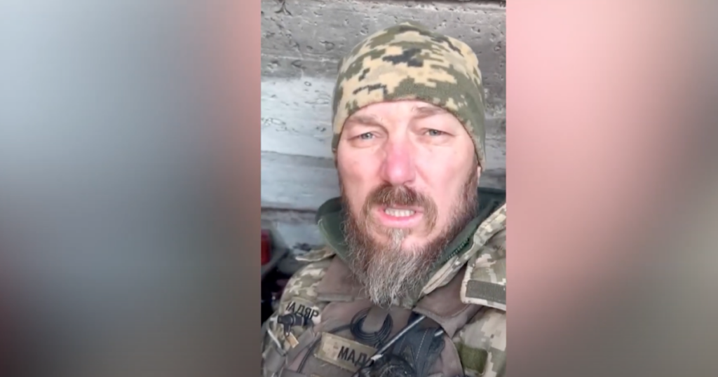 Росія створює аналог українських Сил безпілотних систем: "Мадяр" попередив про нову загрозу Росія створює аналог українських Сил безпілотних систем: "Мадяр" попередив про нову загрозу