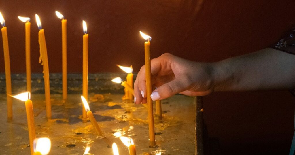 16 травня — яке церковне свято, що слід поставити на стіл, щоб "притягнути" достаток 16 травня — яке церковне свято, що слід поставити на стіл, щоб "притягнути" достаток