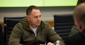 Гучна справа «Династії»: Яка роль Єрмака, Чернишова та Міндіча у елітному будівництві під Києвом?