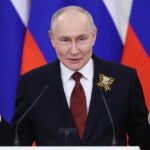 Путін відкриває скриньку Пандори: новий закон про вторгнення та загроза для Європи
