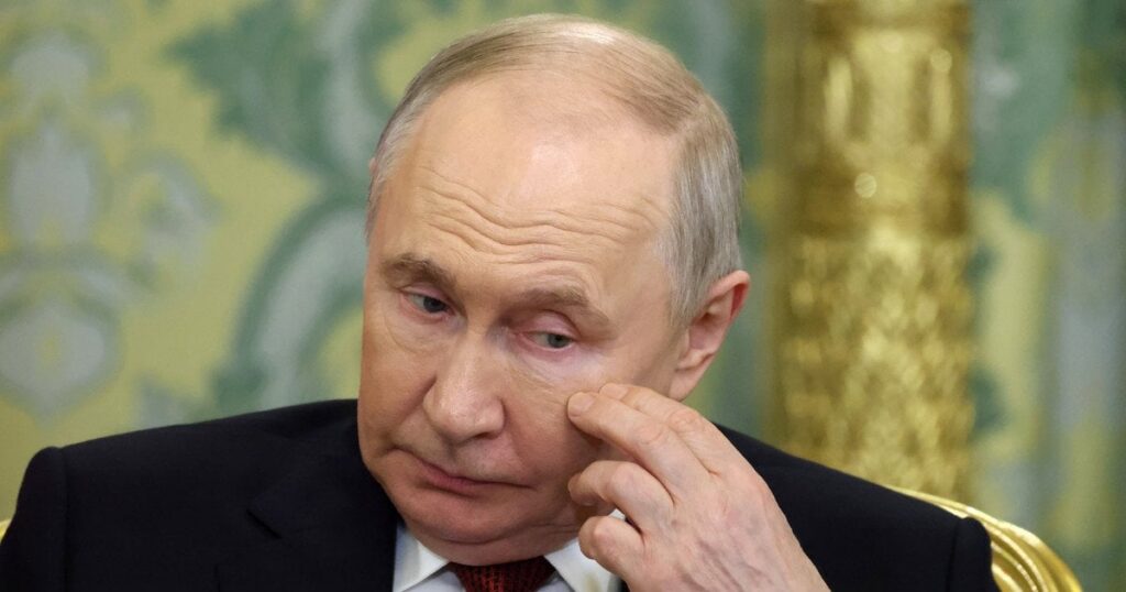 Путін "перевзувся" і заговорив про кінець війни в Україні: The Guardian назвав 5 причин зміни риторики