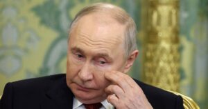 Путін “перевзувся”: 5 причин, чому Кремль заговорив про кінець війни в Україні