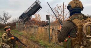 Загроза в Тилу: Бої за Закітне Загострюються, DeepState Попереджає про Критичну Ситуацію на Слов’янському Напрямку