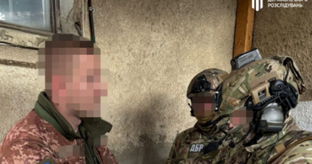 Удари жетоном по голові та видалений орган: ДБР відправило під суд групу з ТЦК, яка катувала чоловіків Удари жетоном по голові та видалений орган: ДБР відправило під суд групу з ТЦК, яка катувала чоловіків