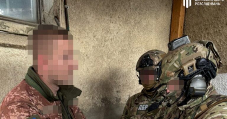 Жорстокі тортури в ТЦК: правосуддя чекає на зловмисників, що били чоловіків та калічили їхні органи