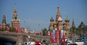 Указ Зеленського про парад в Москві — реакція російських воєнкорів та пропагандистів — Світ