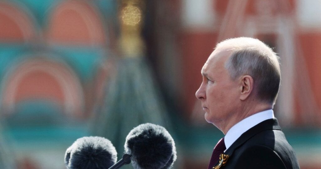 Парад на 9 травня - Путін стягнув ППО до Москви, але ЗСУ можуть бити по інших областях — Світ