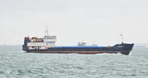 Каспійське море: Новий Стратегічний Шлях для Росії та Ірану? Як Логістика Змінює Геополітику