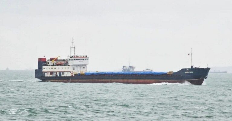 Каспійське море: Новий Стратегічний Шлях для Росії та Ірану? Як Логістика Змінює Геополітику