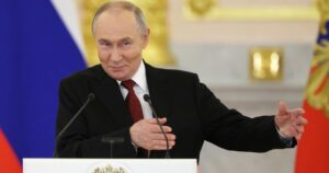 Путінські Погрози: Чи Готує Росія Ядерний Удар з Білорусі?